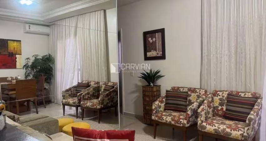 Apartamento Residencial à venda, Alto do Ipiranga, Ribeirão Preto - AP0090.