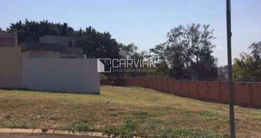 Terreno à venda, 549 m² por R$ 362.000,00 - Bonfim Paulista - Ribeirão Preto/SP