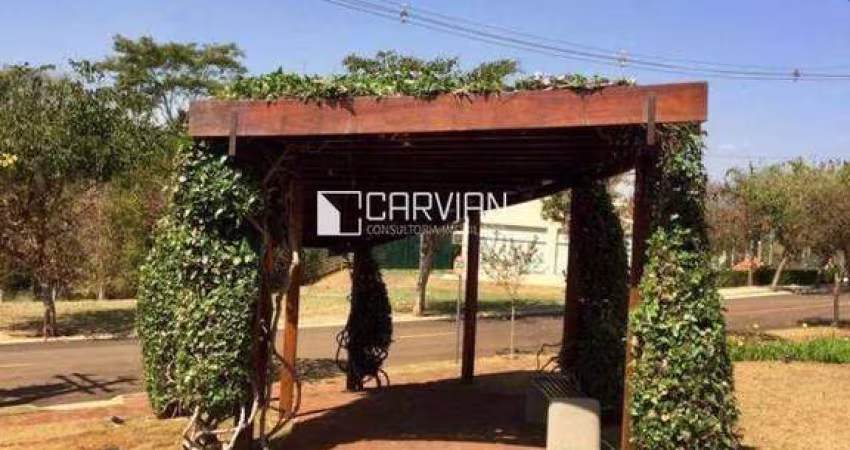 Terreno à venda, 250 m² por R$ 200.000,00 - Bonfim Paulista - Ribeirão Preto/SP