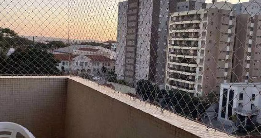 Apartamento Residencial à venda, Centro, Ribeirão Preto - AP0085.