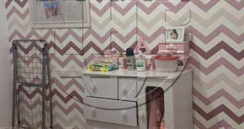 Apartamento Residencial à venda, Alto do Ipiranga, Ribeirão Preto - AP0087.