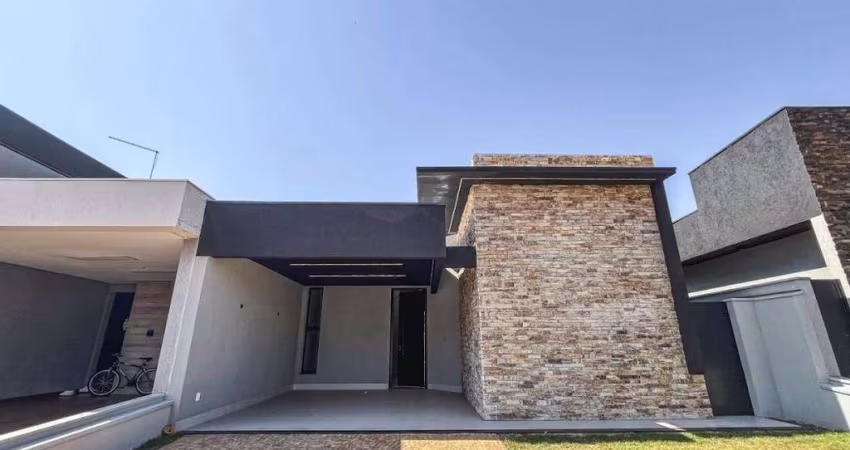 Casa Residencial à venda, Real Sul, Ribeirão Preto - CA0147.