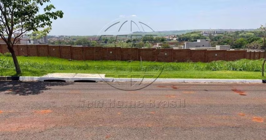 Terreno à venda, 306 m² por R$ 200.000,00 - Bonfim Paulista - Ribeirão Preto/SP