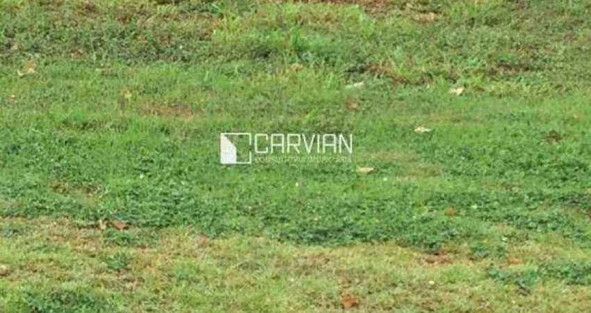 Terreno à venda, 479 m² por R$ 330.000,00 - Bonfim Paulista - Ribeirão Preto/SP
