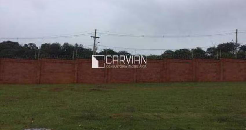 Terreno à venda, 317 m² por R$ 215.000,00 - Bonfim Paulista - Ribeirão Preto/SP