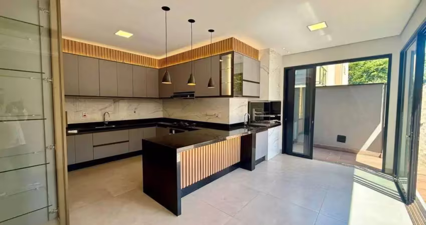 Casa com 3 dormitórios à venda, 174 m² por R$ 1.580.000,00 - Quinta da Primavera - Ribeirão Preto/SP