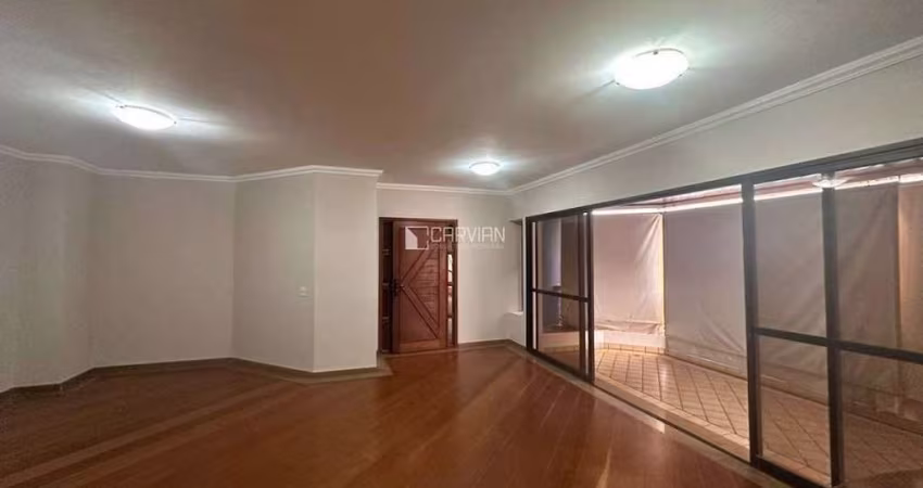 Apartamento com 3 dormitórios à venda, 159 m² por R$ 500.000,00 - Centro - Ribeirão Preto/SP