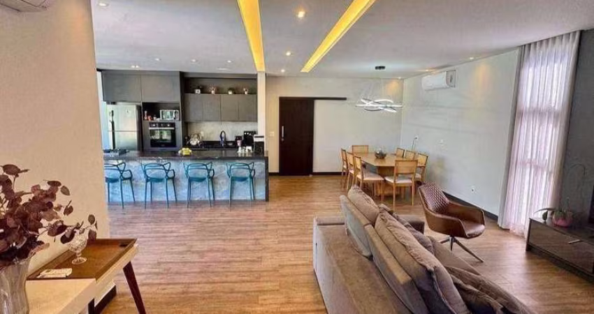 Casa Residencial à venda, Alphaville, Ribeirão Preto - CA0185.