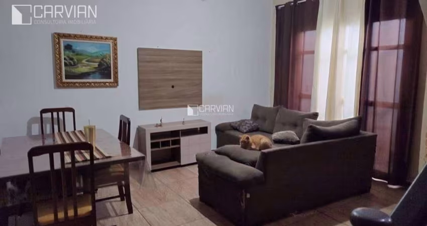 Casa Residencial à venda, Jardim José Sampaio Júnior, Ribeirão Preto - CA0190.