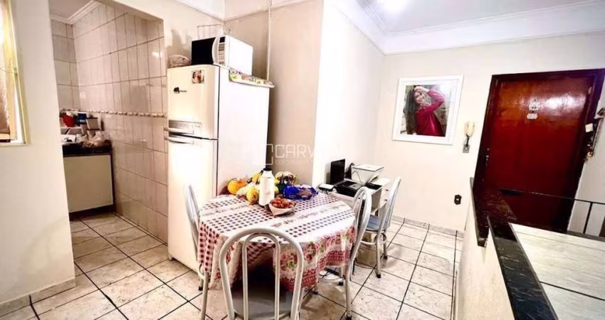 Casa com 2 dormitórios à venda, 80 m² por R$ 200.000,00 - Vila Virgínia - Ribeirão Preto/SP