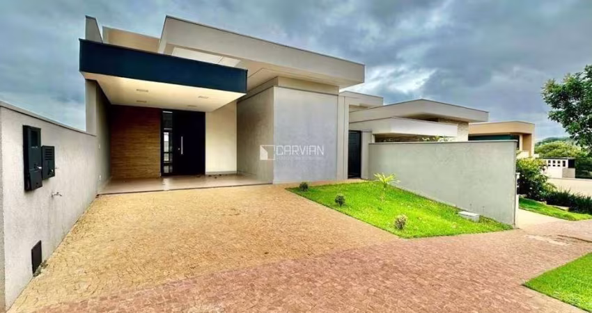 Casa com 3 dormitórios à venda, 151 m² por R$ 1.150.000,00 - Jardim San Marco II - Ribeirão Preto/SP