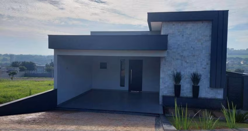 Casa com 3 dormitórios à venda, 144 m² por R$ 808.510,00 - Santa Martha - Ribeirão Preto/SP