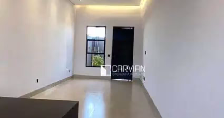 Casa com 2 dormitórios à venda, 104 m² por r$ 425.000,00 - jardim horizonte verde - ribeirão preto/sp