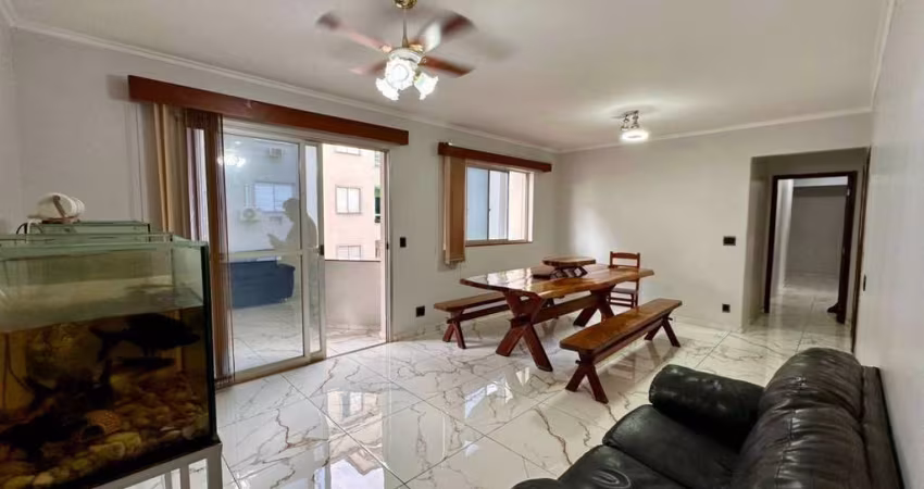 Apartamento com 3 dormitórios à venda, 139 m² por R$ 350.000,00 - Presidente Médici - Ribeirão Preto/SP