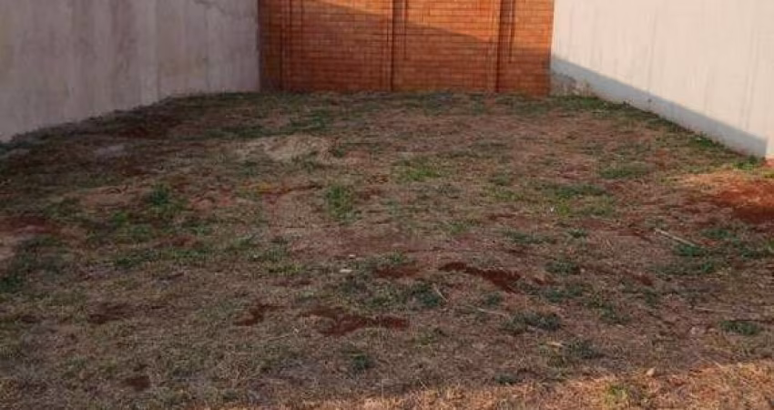 Terreno à venda, 262 m² por R$ 275.000 - Jardim Valência - Ribeirão Preto/SP