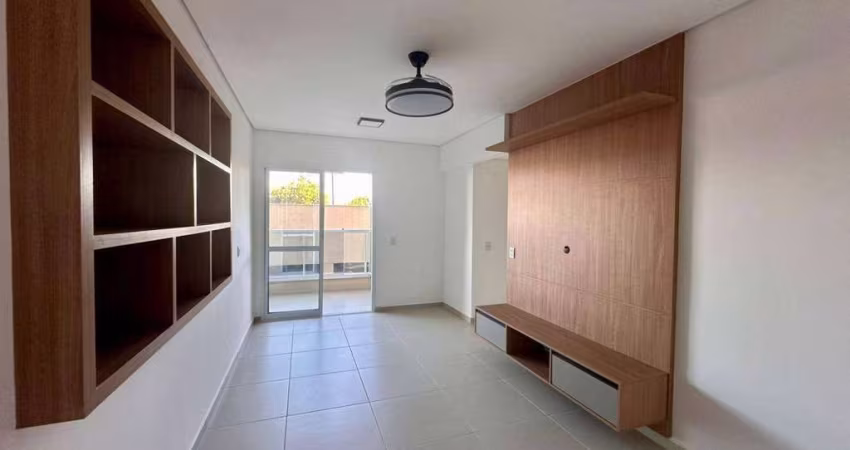Apartamento com 3 dormitórios à venda, 84 m² por R$ 590.000,00 - Bonfim Paulista - Ribeirão Preto/SP