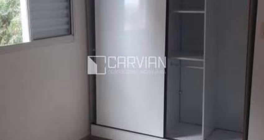 Apartamento com 3 dormitórios à venda, 66 m² por R$ 215.000,00 - Parque Industrial Lagoinha - Ribeirão Preto/SP