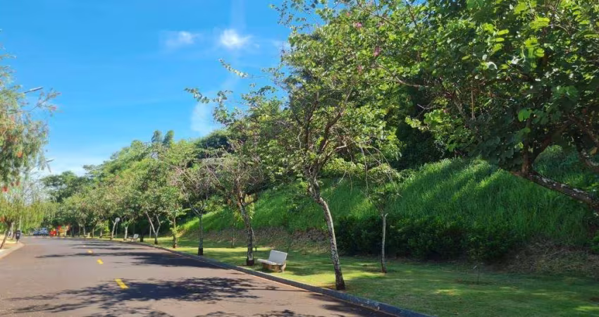 Terreno à venda, 677 m² por R$ 415.000,00 - Bonfim Paulista - Ribeirão Preto/SP