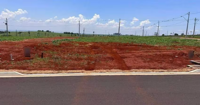 Terreno à venda, 315 m² por r$ 404.000,00 - residencial alto do castelo - ribeirão preto/sp