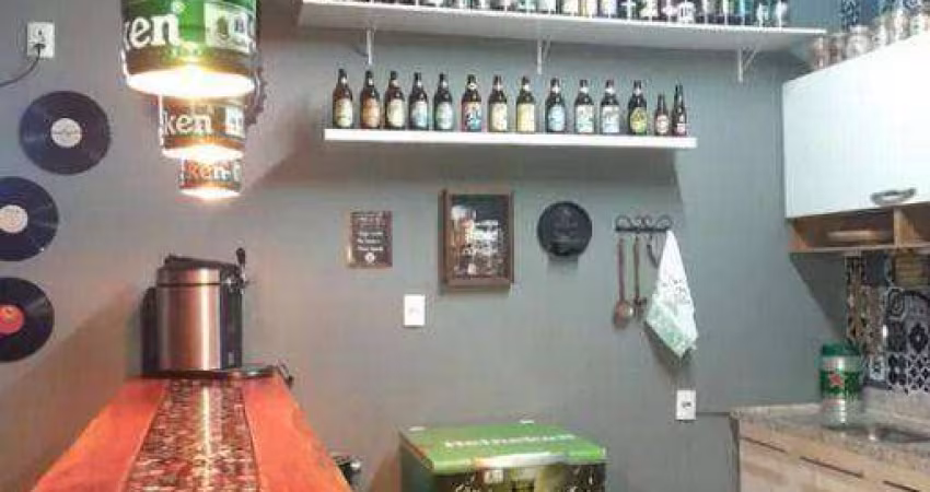 Casa com 4 dormitórios à venda, 200 m² por R$ 570.000,00 - Parque Industrial Lagoinha - Ribeirão Preto/SP