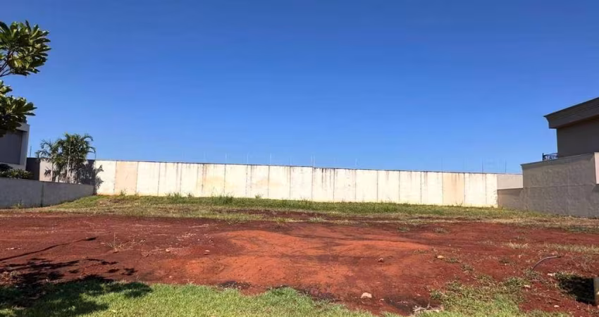Terreno à venda, 320 m² por R$ 308.900,00 - Real Sul - Ribeirão Preto/SP