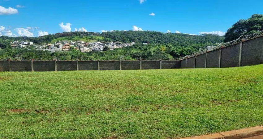 Terreno à venda, 729 m² por R$ 940.000 - Alphaville - Ribeirão Preto/SP