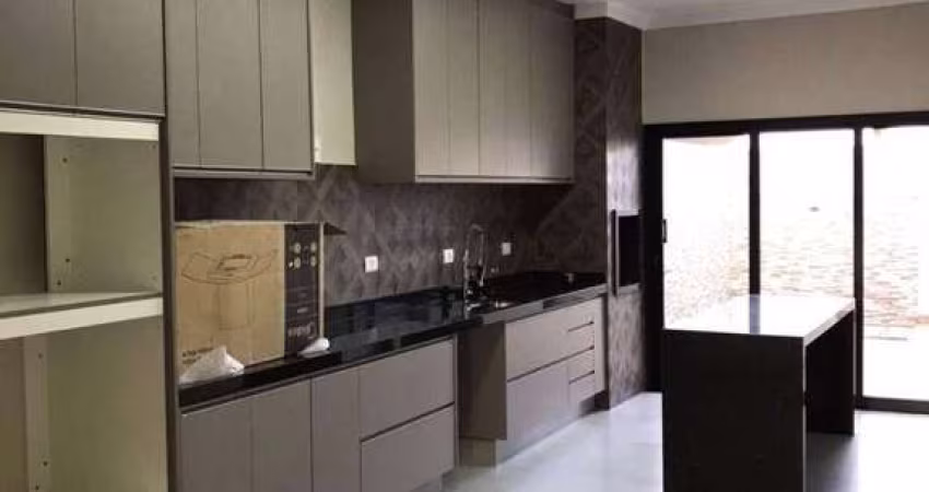Casa com 3 dormitórios à venda, 148 m² por R$ 957.000 - Bonfim Paulista - Ribeirão Preto/SP