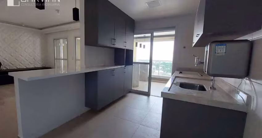 ÓTIMA LOCALIZAÇÃO,3 SUÍTES E VAGAS PARALELAS.