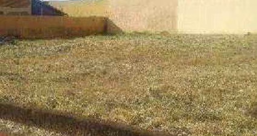 Terreno à venda, 450 m² por R$ 399.000,00 - Ribeirânia - Ribeirão Preto/SP