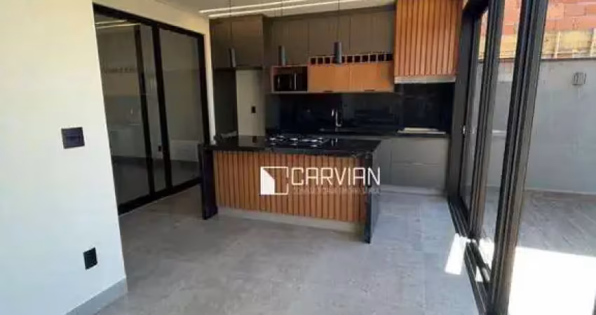 Casa com 3 dormitórios à venda, 150 m² por r$ 1.250.000,00 - recreio anhangüera - ribeirão preto/sp