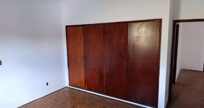 Casa com 2 dormitórios à venda, 120 m² por R$ 220.000,00 - Vila Tibério - Ribeirão Preto/SP