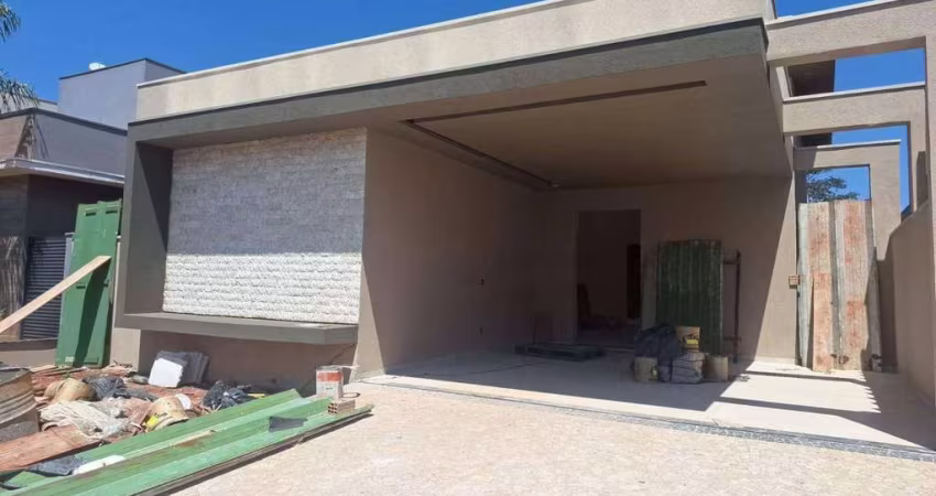 Casa com 3 dormitórios à venda, 150 m² por R$ 957.000,00 - Bonfim Paulista - Ribeirão Preto/SP