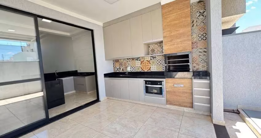 Casa com 3 dormitórios à venda, 156 m² por r$ 1.249.000,00 - recreio das acácias - ribeirão preto/sp