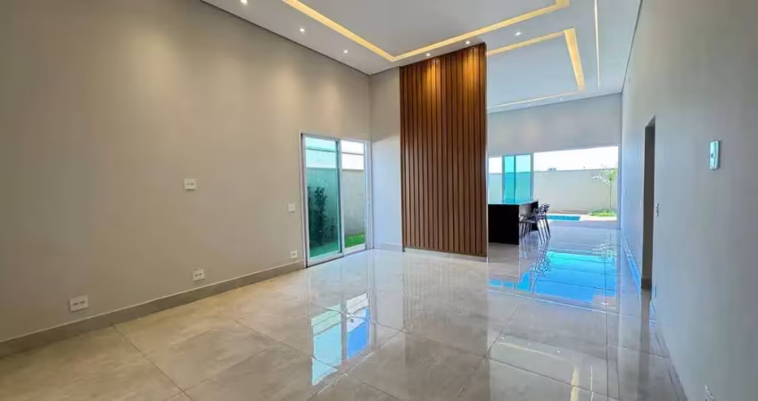 Casa com 4 dormitórios à venda, 185 m² por r$ 1.649.000,00 - loteamento terras de florença - ribeirão preto/sp