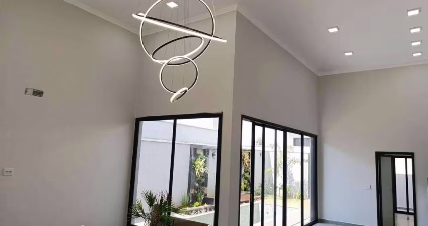 PISCINA COM DECK!