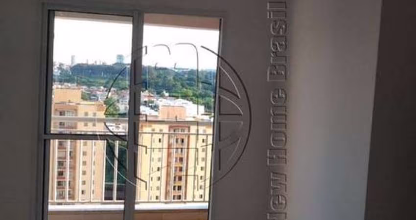 Apartamento com 2 dormitórios à venda, 54 m² por R$ 320.000,00 - Alto da Boa Vista - Ribeirão Preto/SP