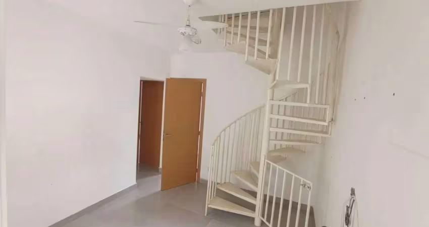 APARTAMENTO DUPLEX!!!