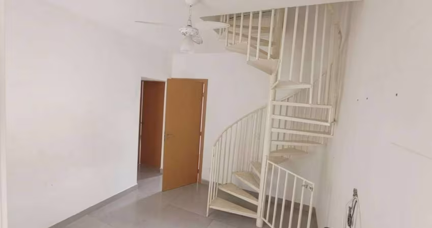 APARTAMENTO DUPLEX!!!