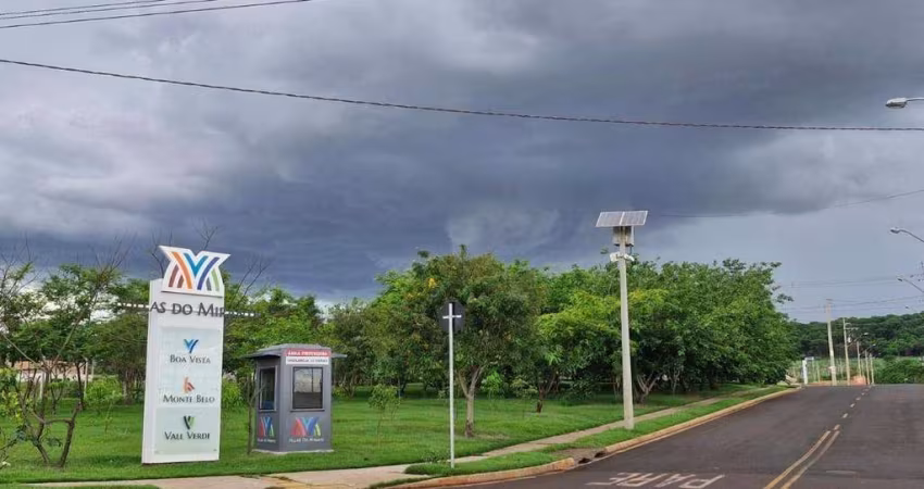 Terreno à venda, 260 m² por R$ 197.000,00 - Recreio Anhangüera - Ribeirão Preto/SP
