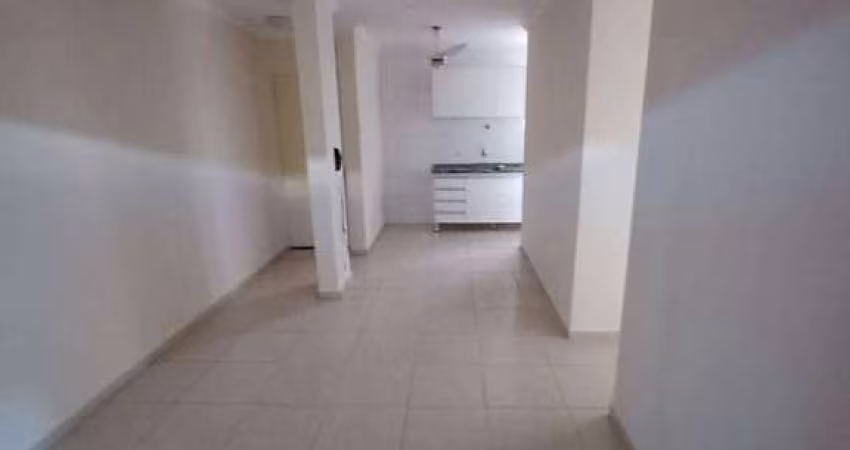 Apartamento com 3 dormitórios à venda, 76 m² por R$ 300.000,00 - Parque Industrial Lagoinha - Ribeirão Preto/SP