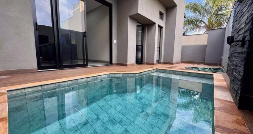 Casa com 3 dormitórios à venda, 155 m² por R$ 1.150.000,00 - Bonfim Paulista - Ribeirão Preto/SP