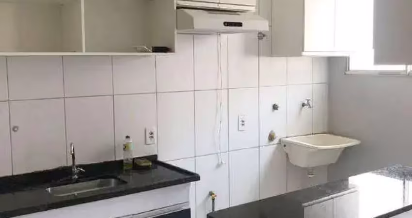 COZINHA COM PLANEJADOS.