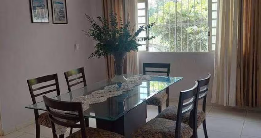 Casa com 3 dormitórios à venda, 302 m² por R$ 638.000 - Vila Tamandaré - Ribeirão Preto/SP