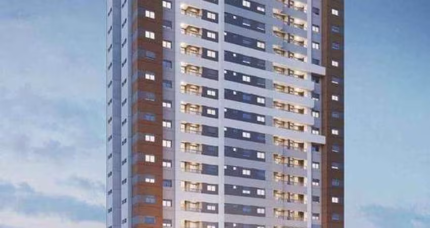 Apartamento com 2 dormitórios à venda, 82 m² por R$ 700.000,00 - Jardim Botânico - Ribeirão Preto/SP