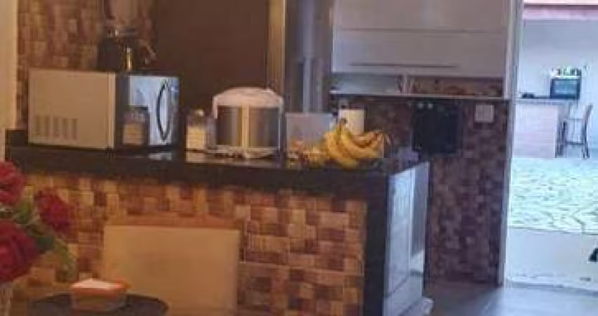 Casa com 2 dormitórios, 209 m² - venda por R$ 511.000,00 ou aluguel por R$ 3.410,00/mês - Sumarezinho - Ribeirão Preto/SP
