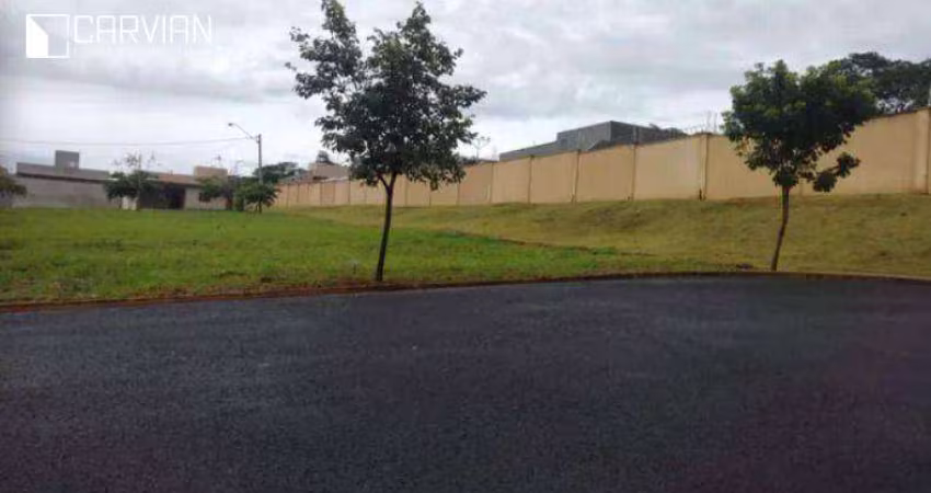 Terreno à venda, 264 m² por R$ 239.000 - Vila do Golf - Ribeirão Preto/SP