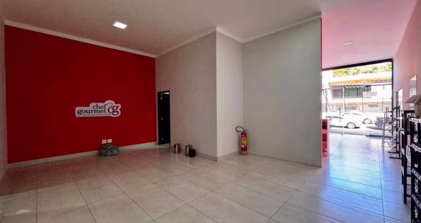 Área para alugar, 279 m² por R$ 7.750/mês - Centro - Ribeirão Preto/SP