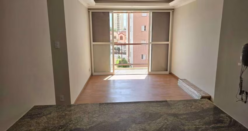 Apartamento com 3 dormitórios à venda, 66 m² por R$ 229.000 - Parque Industrial Lagoinha - Ribeirão Preto/SP