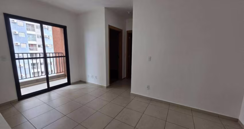 Apartamento com 2 dormitórios à venda, 50 m² por R$ 351.000 - Alto da Boa Vista - Ribeirão Preto/SP