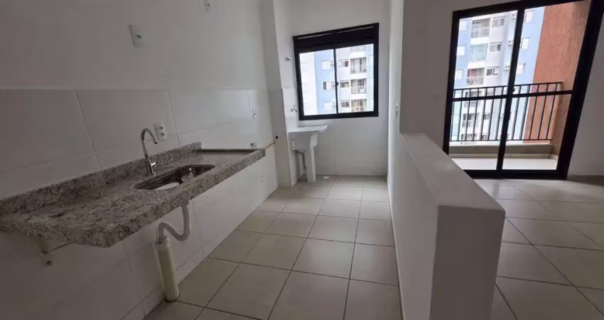 Apartamento com 2 dormitórios à venda, 50 m² por r$ 290.000,00 - alto da boa vista - ribeirão preto/sp